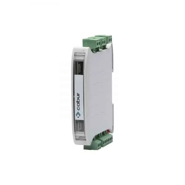 Cabur XCIO4RMB Analogue signal converters For Modbus systems