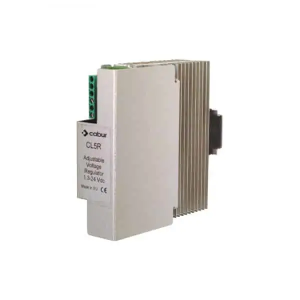 Cabur XCL5R Linear power supplies CL