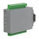 Cabur XCR42SC Electromechanical relay modules Super compact series