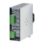 Cabur XCSF120C Single phase power supplies CSF