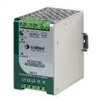 Cabur XCSG720C 3-phase power supplies CSG