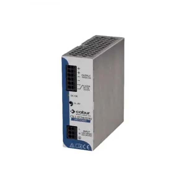 Cabur XCSL1072W024VAA Single phase power supplies CSL