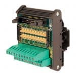 Cabur XIF10PML Interface module IDC connector