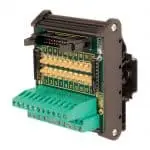 Cabur XIF10PML Interface module IDC connector