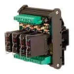 Cabur XR042S24 Solid state relay modules Multi-channel