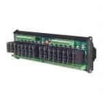 Cabur XR162S24 Solid state relay modules Multi-channel