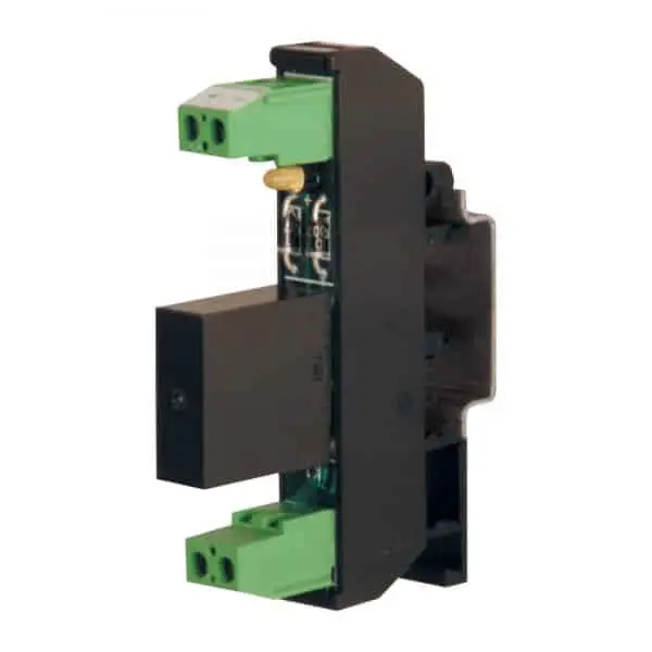 Cabur XRF1024D Electromechanical relay modules single channel