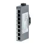 Cabur XSWET8PU Unmanaged Ethernet Switches