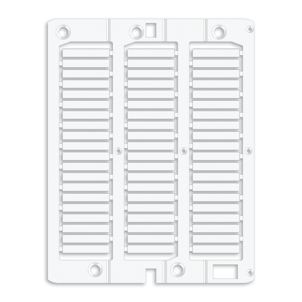 Cabur Mod Nut S Tags For Sleeves