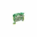 Cabur EFCE200 PUSH-IN TECHNOLOGY TERMINAL BLOCKS EFC SERIES 1 LEVEL EARTH CONNECTION