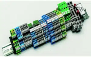 Soluzioni per la connessione nei quadri elettrici Archivi - CABUR