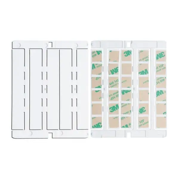 Cabur ST105W CABURJET CONUMABLES STRIPS FOR RAILS AD ADHESIVE STRIPS