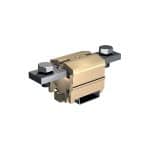 Cabur BC400 BOLT CONNECTION TERMINAL BLOCKS BCA SERIES HIGH CURRENT