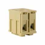 Cabur BP100 MODULAR MULTI-POLE TERMINAL BLOCKS BPL - TPL SERIES