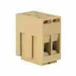 Cabur BP200 MODULAR MULTI-POLE TERMINAL BLOCKS BPL - TPL SERIES