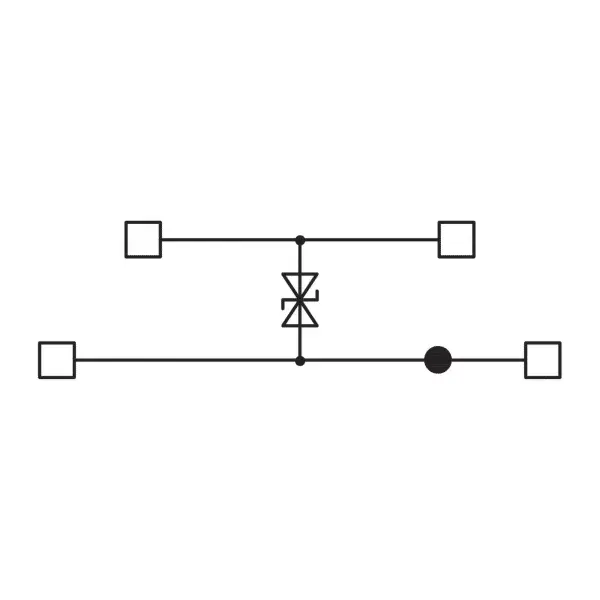 Cabur DSD005GR SCREW TERMINAL BLOCKS DAS SERIES TERMINAL BLOCKS WITH ELECTRONIC COMPONENTS