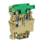 Cabur FP300 SCREW TERMINAL BLOCKS FPC - FPL SERIES 1 LEVEL FUSE-HOLDER