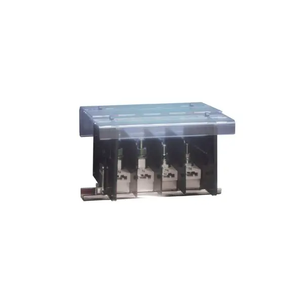 Cabur MB100 BOLT CONNECTION TERMINAL BLOCKS MBL SERIES HIGH CURRENT