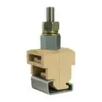 Cabur MB300 BOLT CONNECTION TERMINAL BLOCKS MBL SERIES HIGH CURRENT