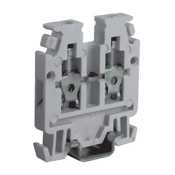 CABUR RN300GR SCREW TERMINAL BLOCKS RN - RP SERIES MINI TERMINAL BLOCKS