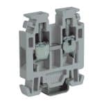 Cabur RN500GR SCREW TERMINAL BLOCKS RB - RP SERIES MINI TERMINAL BLOCKS