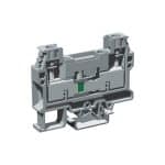 Cabur SB400GR SCREW TERMINAL BLOCKS SCB SERIES FOR TEST AND MEASURING CIRCUITS