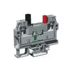 Cabur SB420GR SCREW TERMINAL BLOCKS SCB SERIES FOR TEST MEASURING CIRCUITS