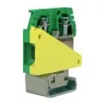 Cabur TE210 SCREW TERMINAL BLOCKS TE SERIES 1 LEVEL EARTH CONNECTION