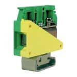 Cabur TE310 SCREW TERMINAL BLOCKS TE SERIES 1 LEVEL EARTH CONNECTION