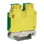 Cabur TO220 SCREW TERMINAL BLOCKS TEC SERIES 1 LEVEL EARTH CONNECTION