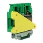 Cabur TO310 SCREW TERMINAL BLOCKS TE SERIES 1 LEVEL EARTH CONNECTION