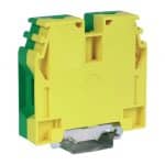 Cabur TO810 SCREW TERMINAL BLOCKS TEC SERIES 1 LEVEL EARTH CONNECTION