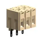 Cabur TP200 MODULAR MULTI-POLE TERMINAL BLOCKS BPL - TPL SERIES