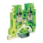 Cabur TR110 SCREW TERMINAL BLOCKS TR SERIES MINI TERMINAL BLOCKS