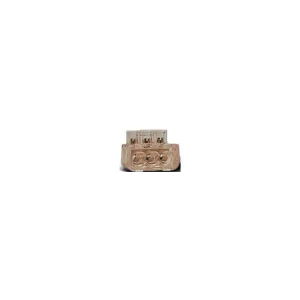 Cabur CONT306 FLYING SCREW TERMINAL BLOCKS CONT SERIES FOT JUNCTION BOXES