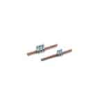 CABUR Z121123 ACCESSORIES FOR MOUNTING RAILS ACI SERIES