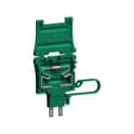 CABUR CPR05 COMPONENT-HOLDER CARTRIDGE CPF SERIES