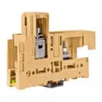 Cabur GP200 BOLT CONNECTION TERMINAL BLOCKS GPM SERIES HIGH CURRENT