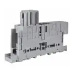 Cabur GP200GR BOLT CONNECTION TERMINAL BLOCKS GPM SERIES HIGH CURRENT