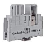 Cabur GP300GR BOLT CONNECTION TERMINAL BLOCKS GPM SERIES HIGH CURRENT