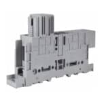 Cabur GP510 BOLT CONNECTION TERMINAL BLOCKS GPM SERIE HIGH CURRENT