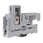 Cabur GP800GR BOLT CONNECTION TERMINAL BLOCKS GPM SERIES HIGH CURRENT