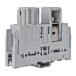 Cabur GP900GR BOLT CONNECTION TERMINAL BLOCKS GPM SERIES HIGH CURRENT