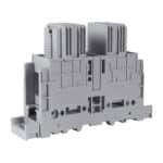 Cabur GP910GR BOLT CONNECTION TERMINAL BLOCKS GPM SERIES HIGH CURRENT