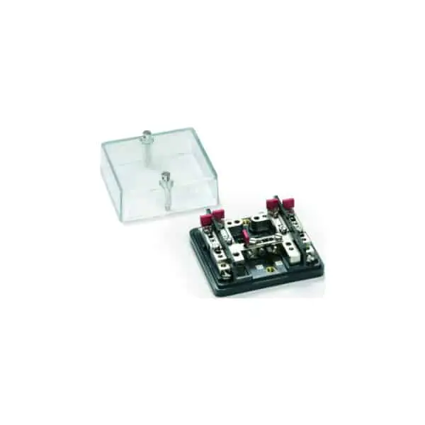 Cabur MC201B CONTROL TERFMINAL BOARD MCM SERIES