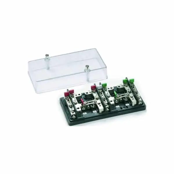 Cabur MC202 CONTROL TERMINAL BOARD MCM SERIES