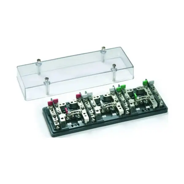 Cabur MC203B CONTROL TERMINAL BOARD MCM SERIES