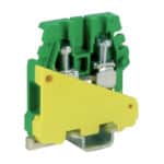 Cabur TR200 SCREW TERMINAL BLOCKS TR SERIES MINI TERMINAL BLOCKS