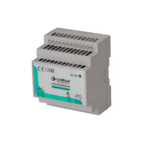 Cabur XCSD1060W012VAD Single phase power supplies CSD