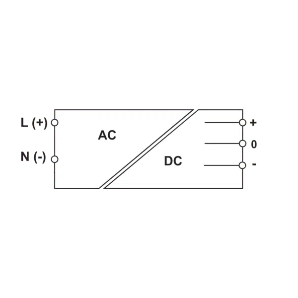 Cabur XCSD1060W012VAD